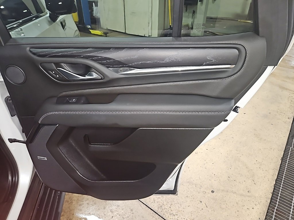 Used 2024 GMC Yukon Denali w/ Max Trailering Package image 37