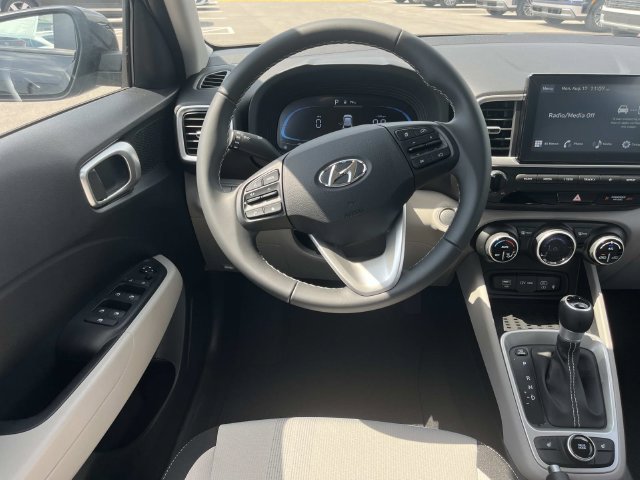 New 2026 Hyundai Venue SEL FWD image 13