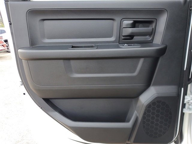 New 2026 RAM 2500 Tradesman image 14