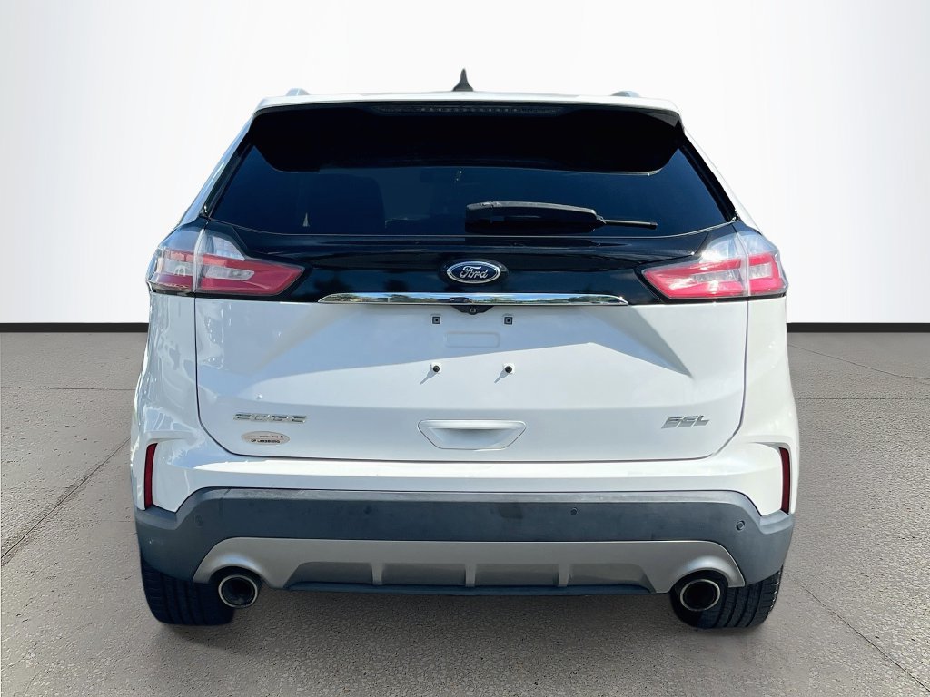 Used 2020 Ford Edge SEL w/ Convenience Package FWD image 6