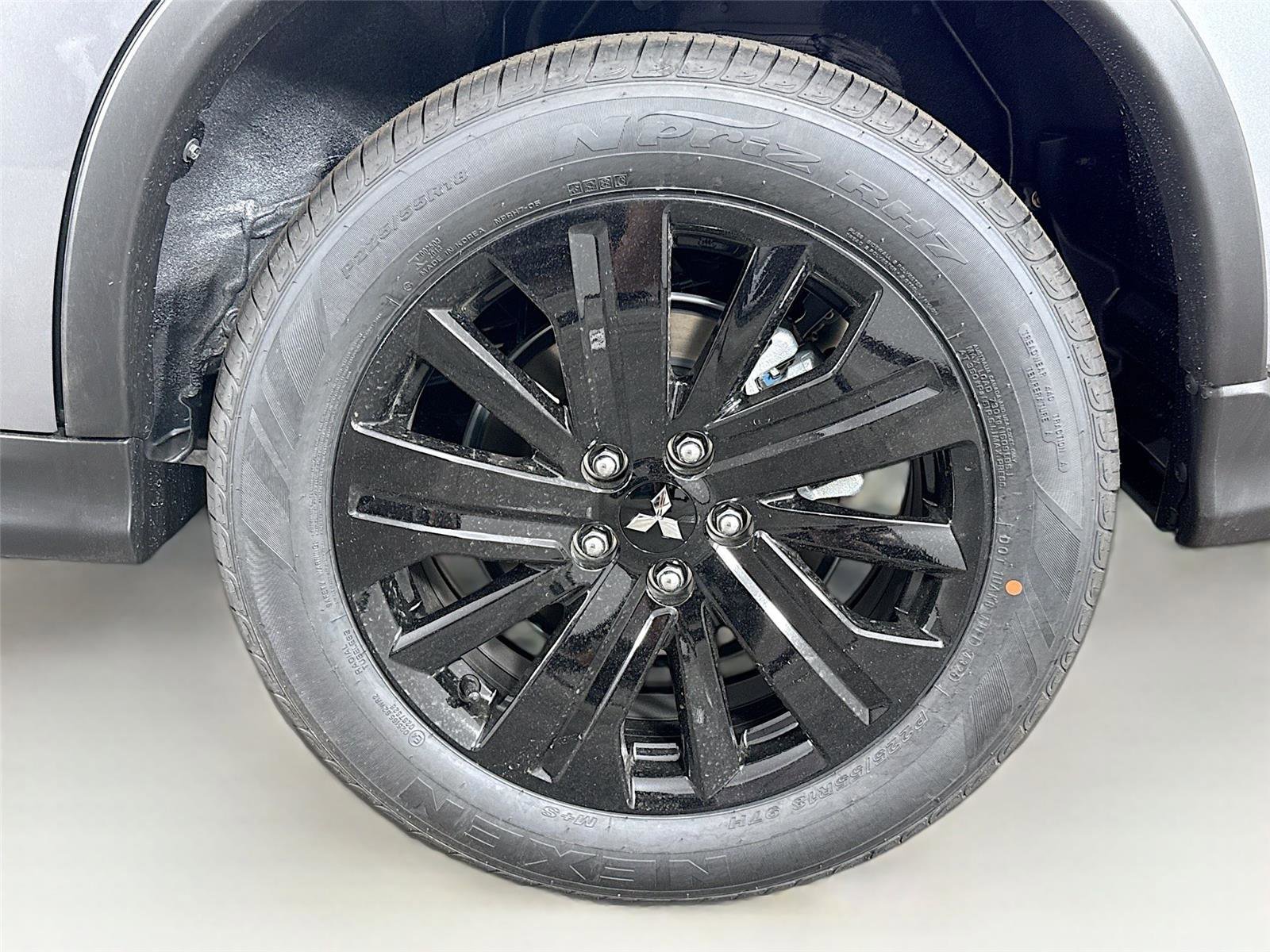 New 2026 Mitsubishi Outlander Sport AWD image 26