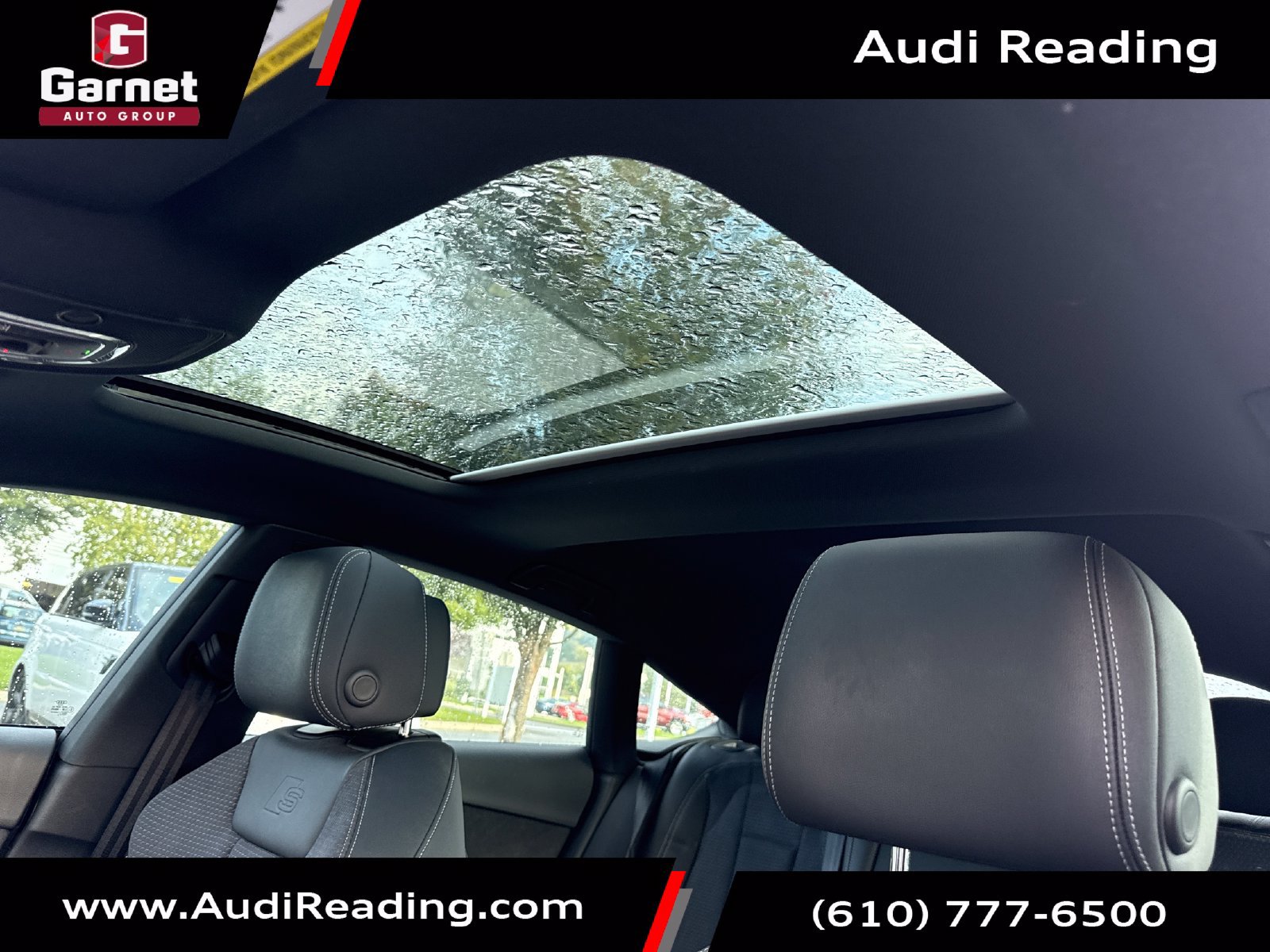 Certified 2023 Audi A5 2.0T Premium Plus w/ Premium Plus AWD/4WD image 13
