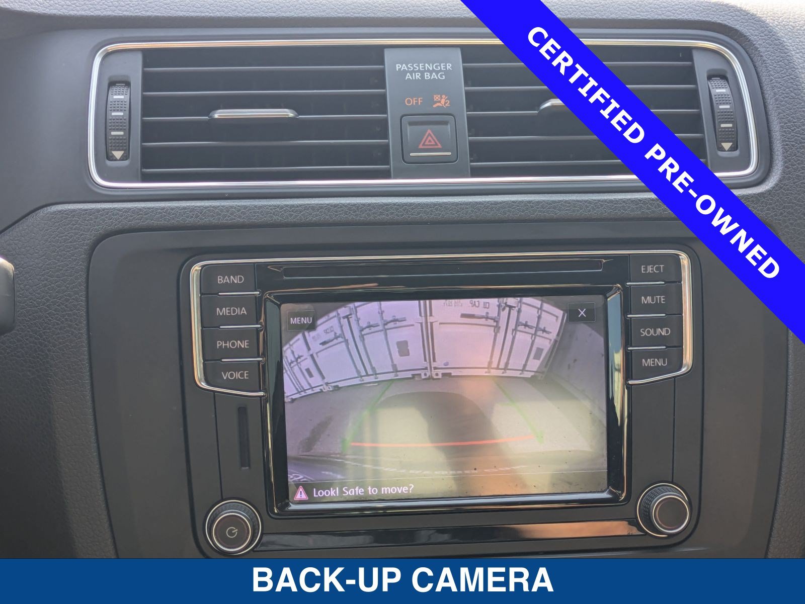 Used 2017 Volkswagen Jetta SE FWD image 29