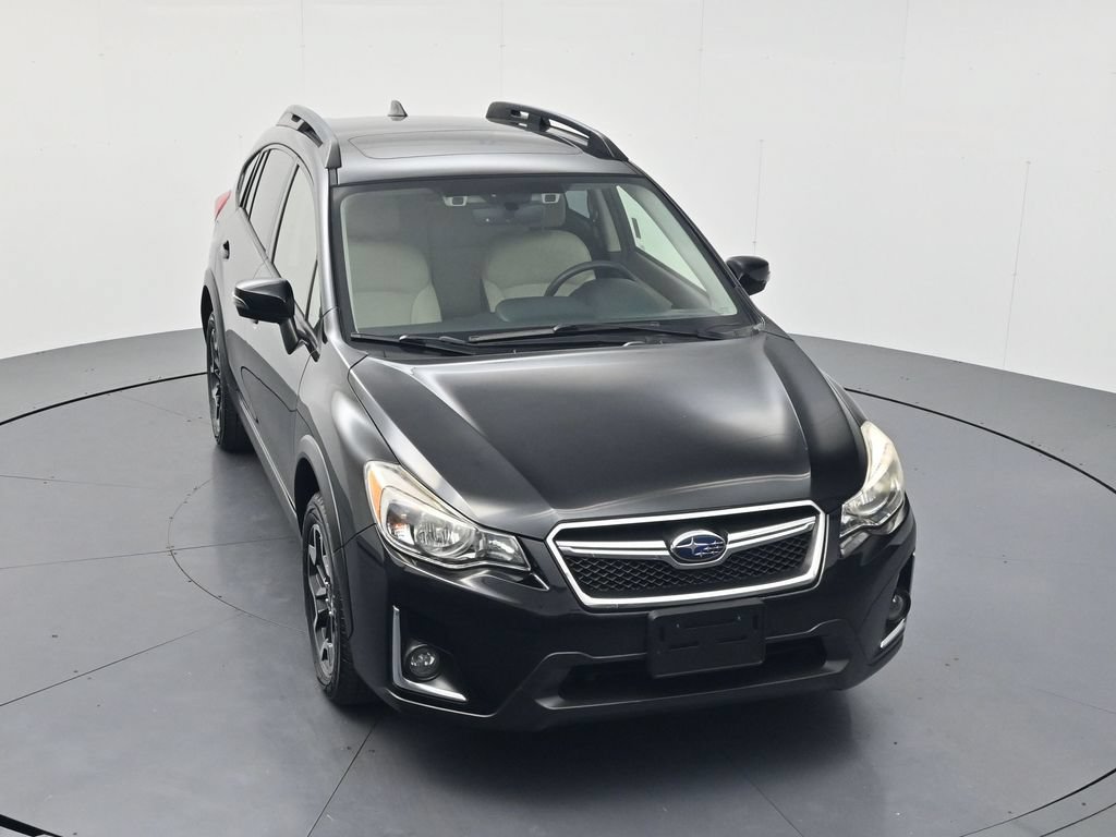 Used 2017 Subaru Crosstrek 2.0i Limited AWD/4WD image 39
