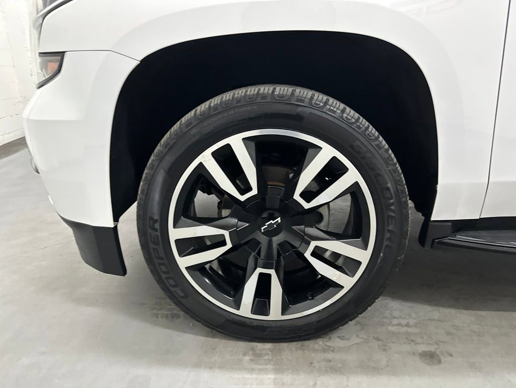 Used 2018 Chevrolet Tahoe Premier w/ RST 6.2L Performance Edition AWD/4WD image 65