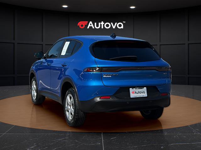 Used 2024 Dodge Hornet GT w/ Cold Weather Group AWD/4WD image 3