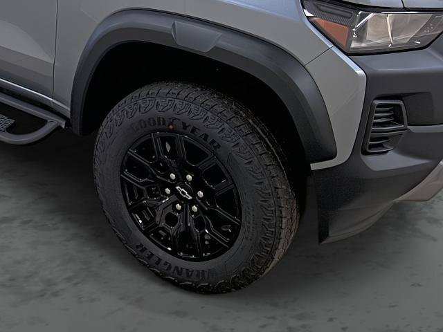 New 2026 Chevrolet Colorado Trail Boss AWD/4WD image 14