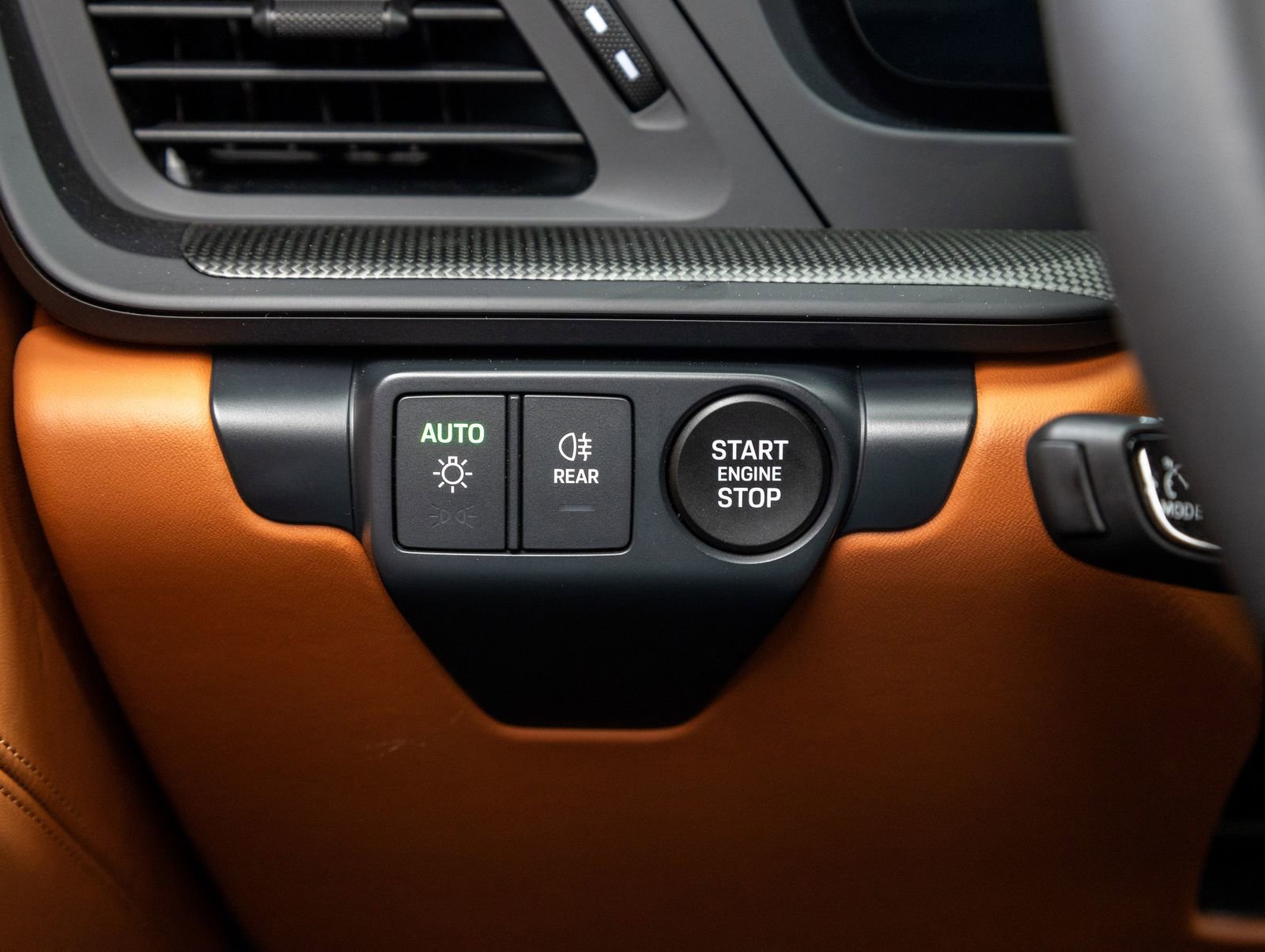 Certified 2026 Porsche 911 Targa 4 GTS image 19