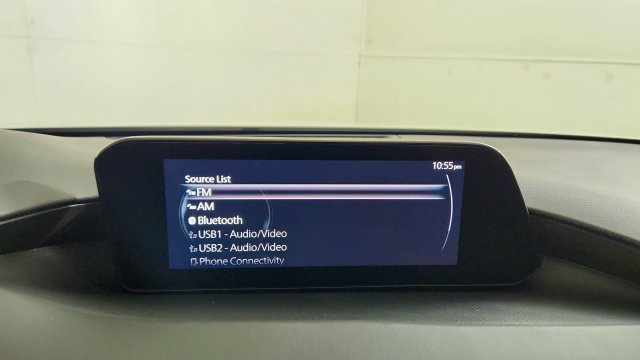 New 2026 MAZDA MAZDA3 s Sport FWD image 19