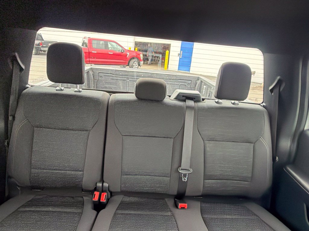 Used 2023 Ford F150 XLT w/ Equipment Group 302A High AWD/4WD image 49
