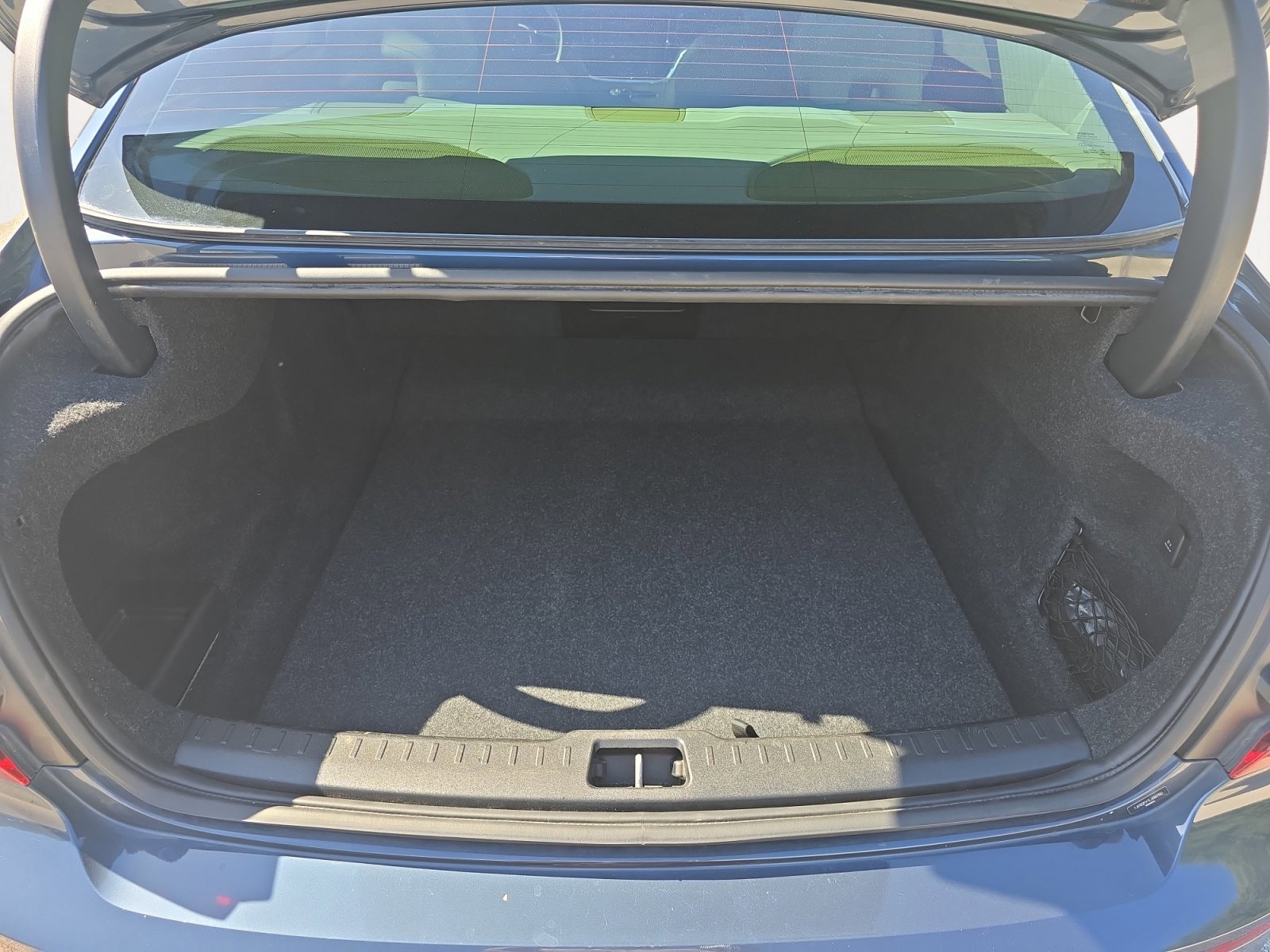 Used 2020 Volvo S60 T5 Momentum w/ Protection Package Premier FWD image 11