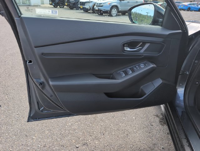 New 2026 Honda Accord SE image 18