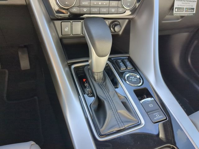 New 2026 Mitsubishi Eclipse Cross SEL image 30