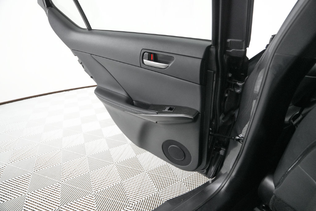 Certified 2023 Lexus IS 300 w/ Premium Package RWD image 14