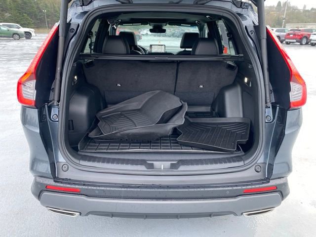 Certified 2023 Honda CR-V Sport Touring image 13