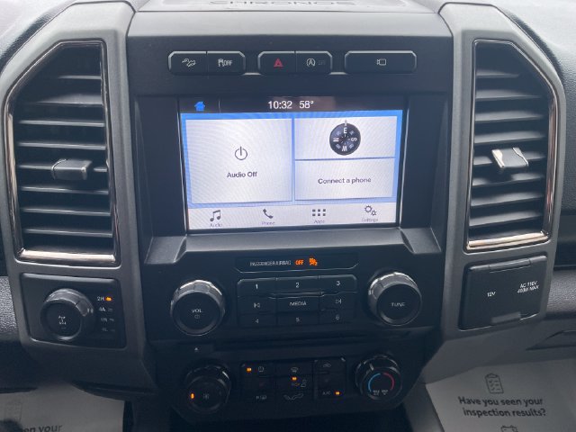 Used 2017 Ford F150 Raptor w/ Equipment Group 801A Mid AWD/4WD image 13
