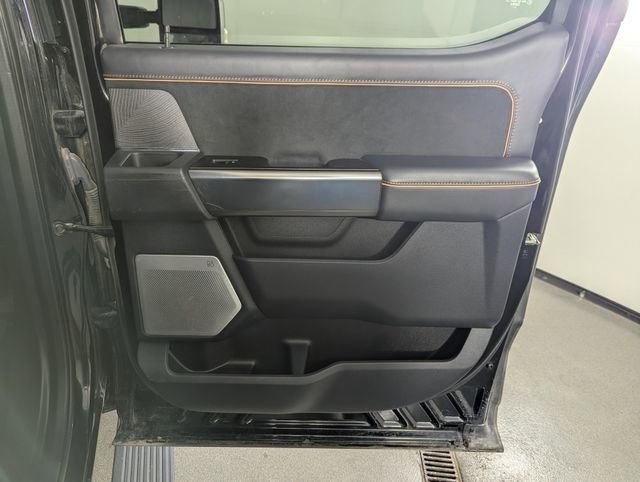 Used 2023 Ford F350 Platinum AWD/4WD image 18