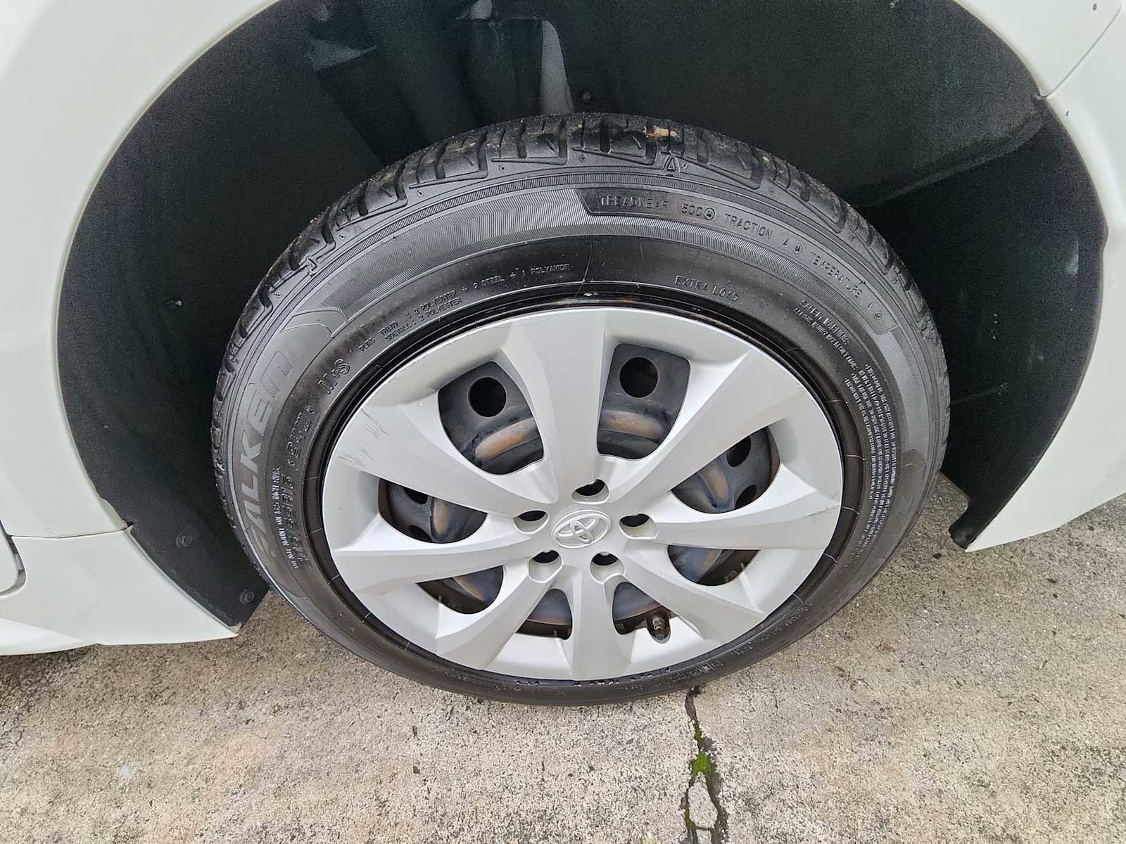 Used 2023 Toyota Corolla LE image 10