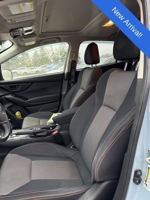 Used 2022 Subaru Crosstrek 2.0i Premium w/ Moonroof Package image 10