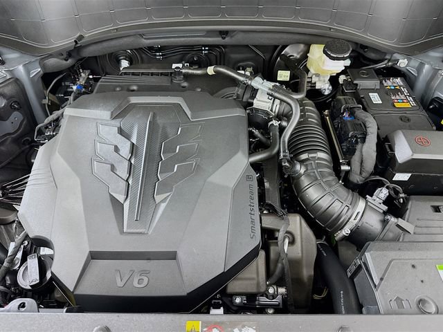 New 2026 Hyundai Palisade SE AWD/4WD image 31