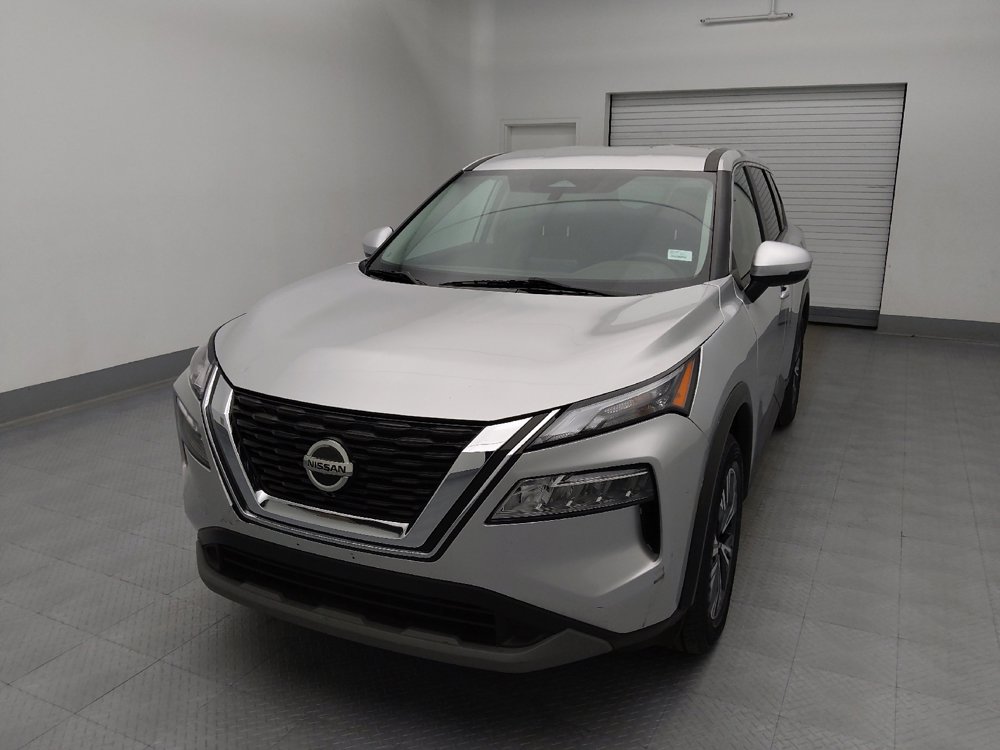 Used 2023 Nissan Rogue SV FWD image 15
