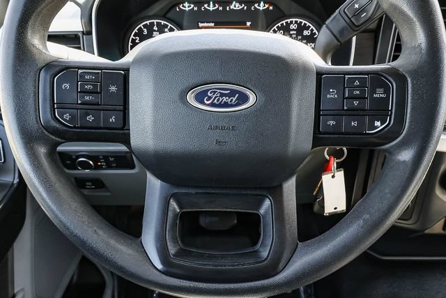 Used 2022 Ford F150 XL w/ Equipment Group 101A High RWD image 24