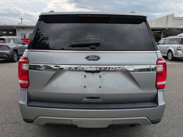 Certified 2021 Ford Expedition XLT RWD image 4
