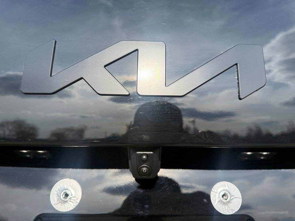 New 2027 Kia Telluride SX Prestige X-Line image 17