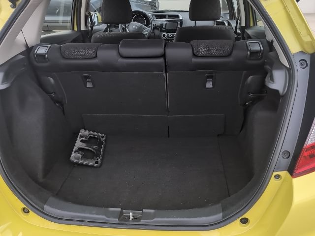 Used 2016 Honda Fit LX image 9