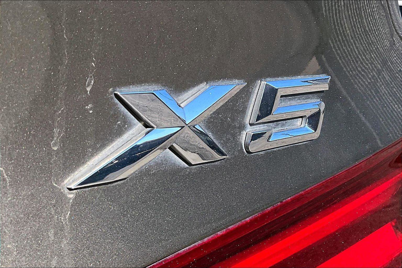 Used 2018 BMW X5 xDrive35i image 8