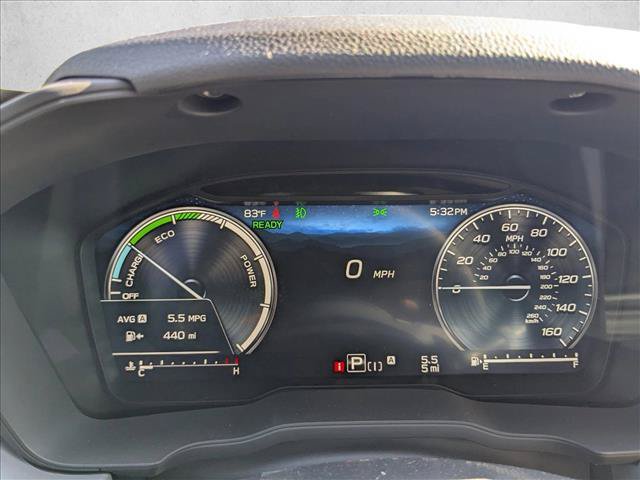 New 2026 Subaru Crosstrek 2.5i Sport AWD/4WD image 17