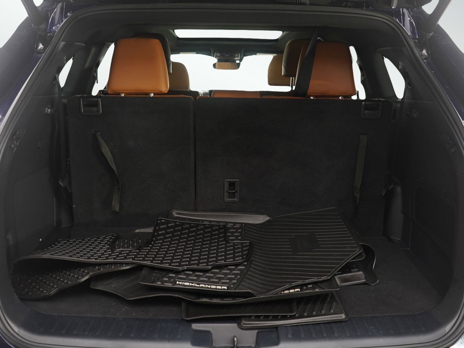 Used 2022 Toyota Highlander Platinum image 10