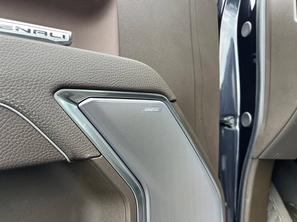 Used 2025 GMC Sierra 1500 Denali image 13