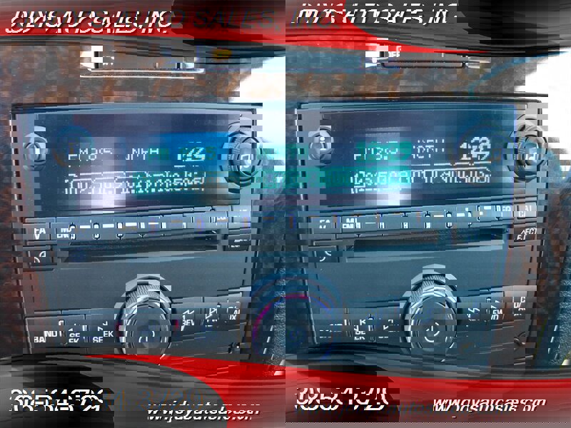 Used 2016 Chevrolet Impala LT FWD image 17