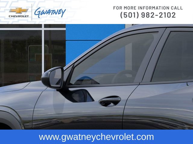 New 2026 Chevrolet Trax LT image 12