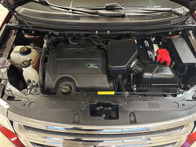 Used 2014 Ford Edge SEL w/ Equipment Group 205A image 23