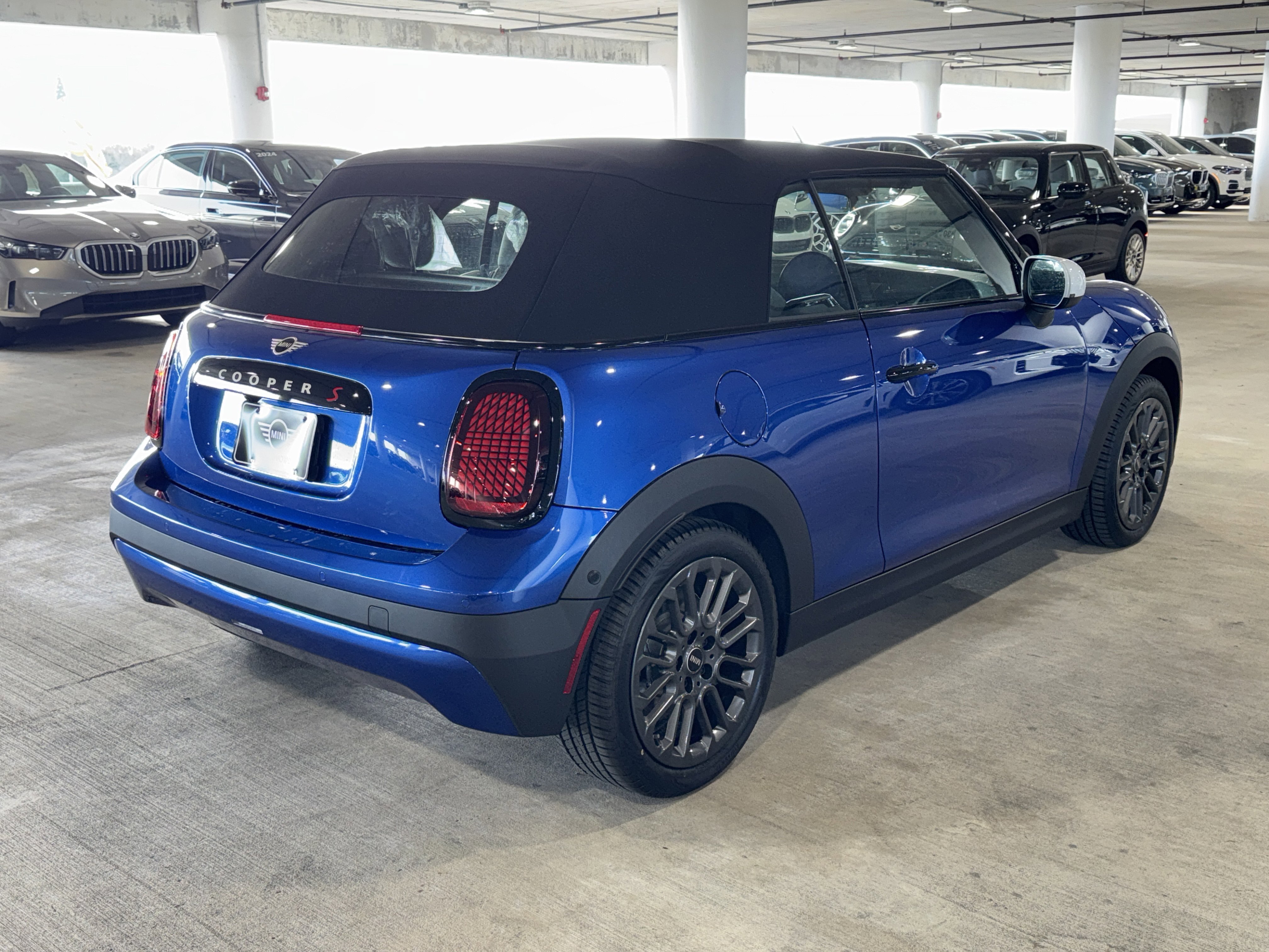 New 2026 MINI Cooper S image 7