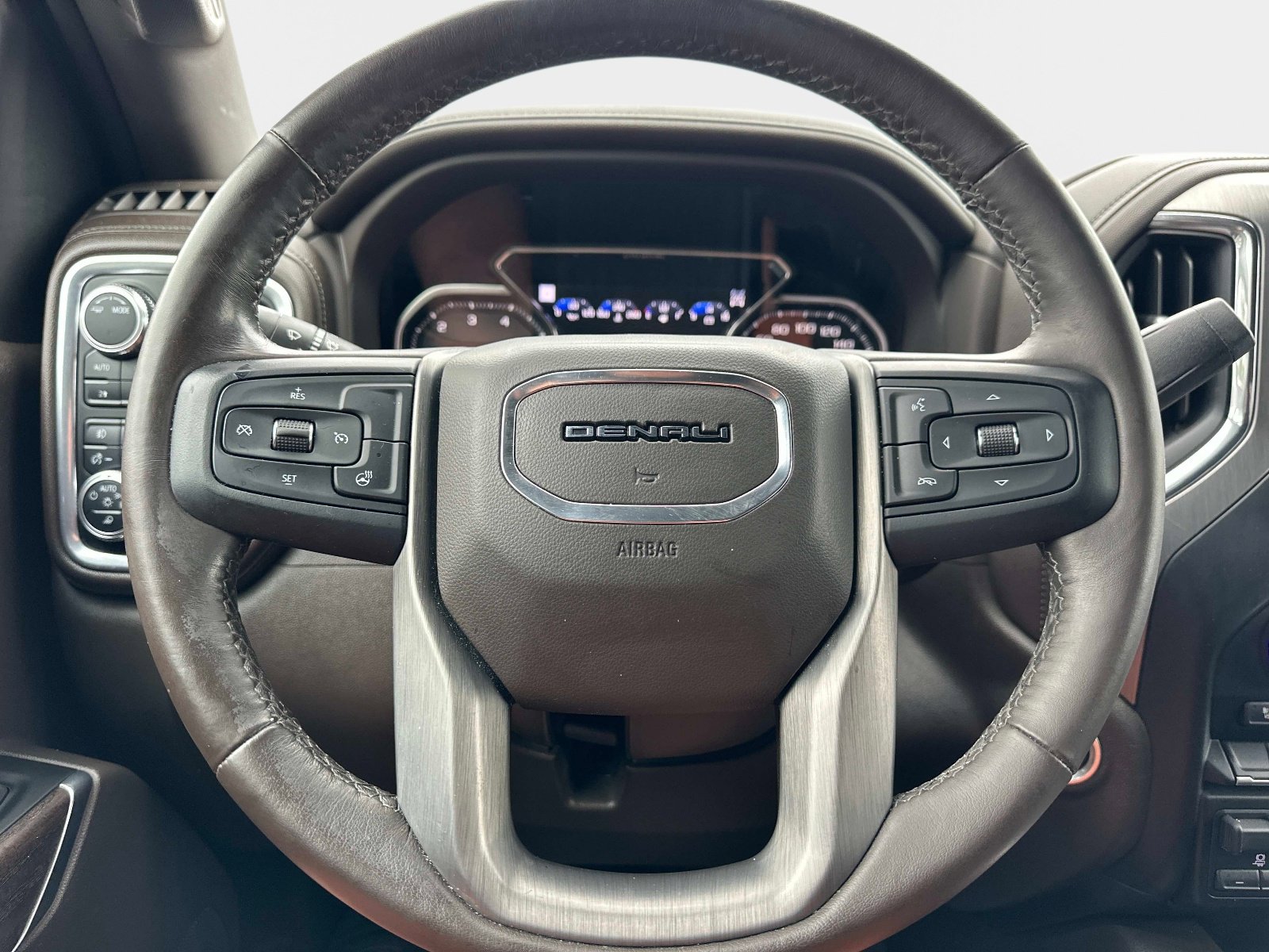 Used 2022 GMC Sierra 1500 Denali image 30