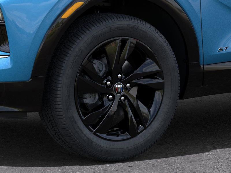 New 2025 Buick Encore GX Sport Touring image 9