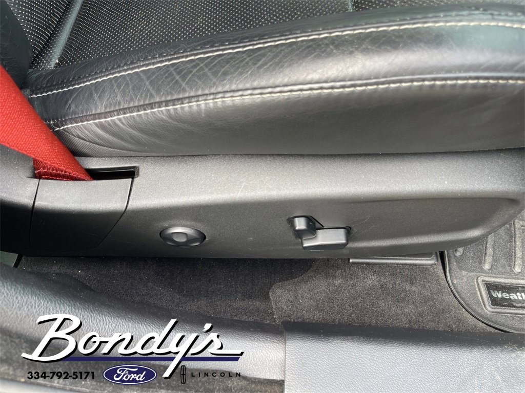 Used 2015 Dodge Charger SRT Hellcat w/ Harman/Kardon Audio Group image 17