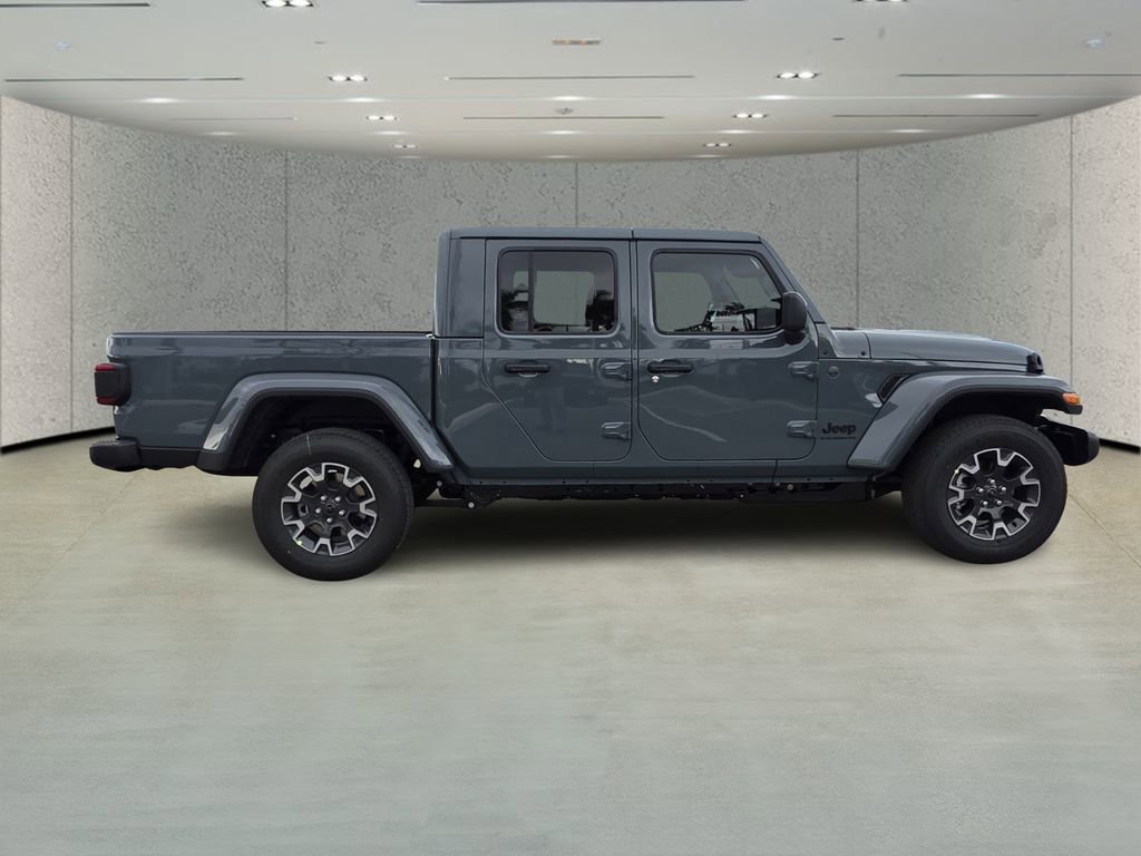 New 2026 Jeep Gladiator Sport image 2