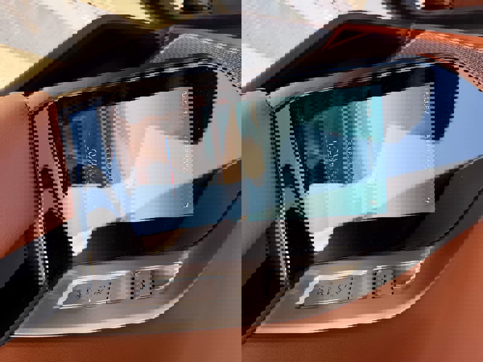 Used 2025 BMW i7 eDrive50 w/ Premium Package image 20