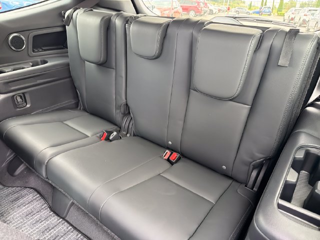 New 2027 Subaru Ascent Limited AWD/4WD image 21
