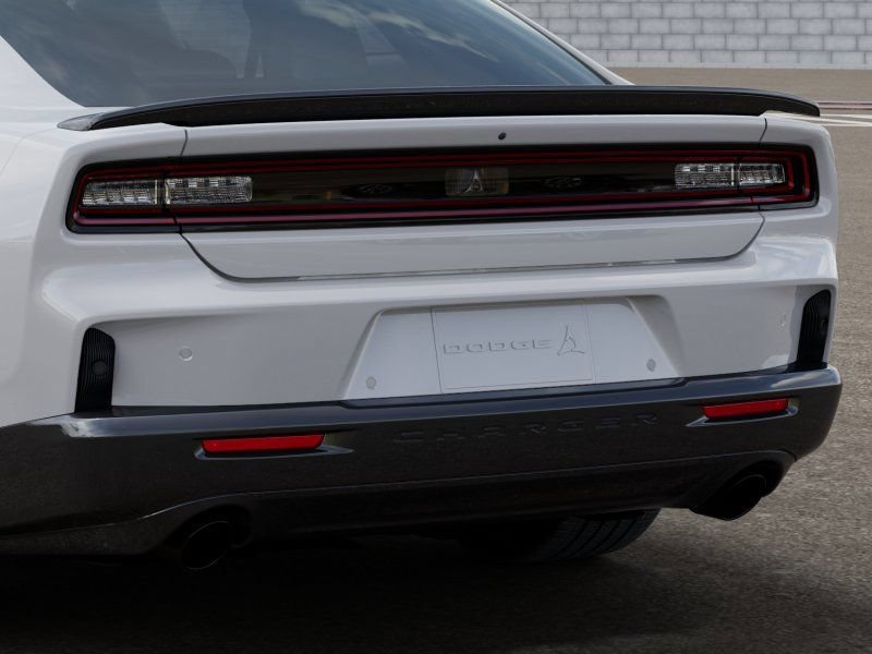 New 2026 Dodge Charger Scat Pack AWD/4WD image 13