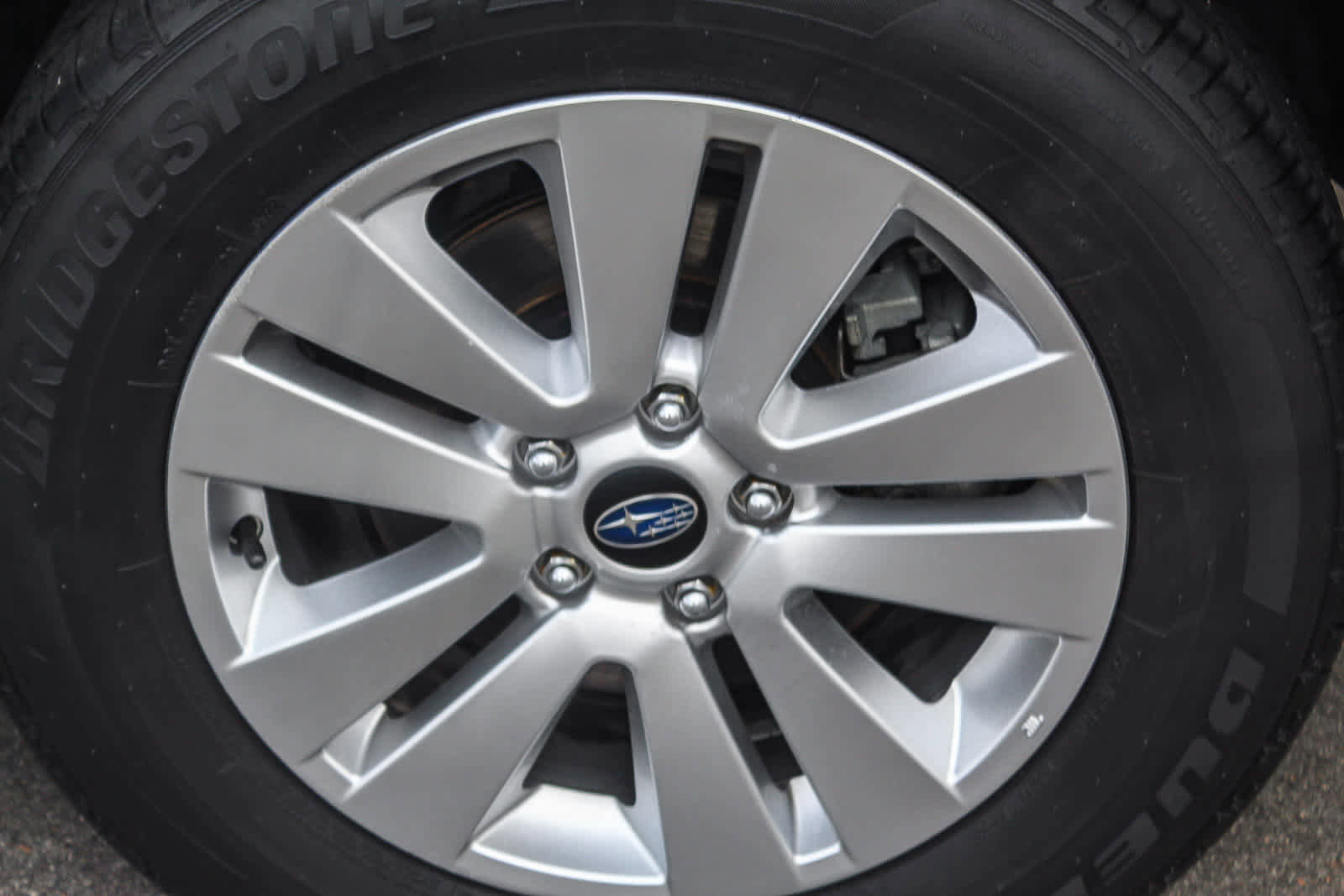 Used 2019 Subaru Outback 2.5i image 11