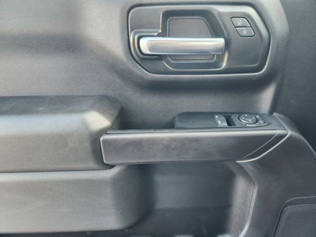 Used 2024 Chevrolet Silverado 1500 W/T w/ WT Fleet Convenience Package image 25