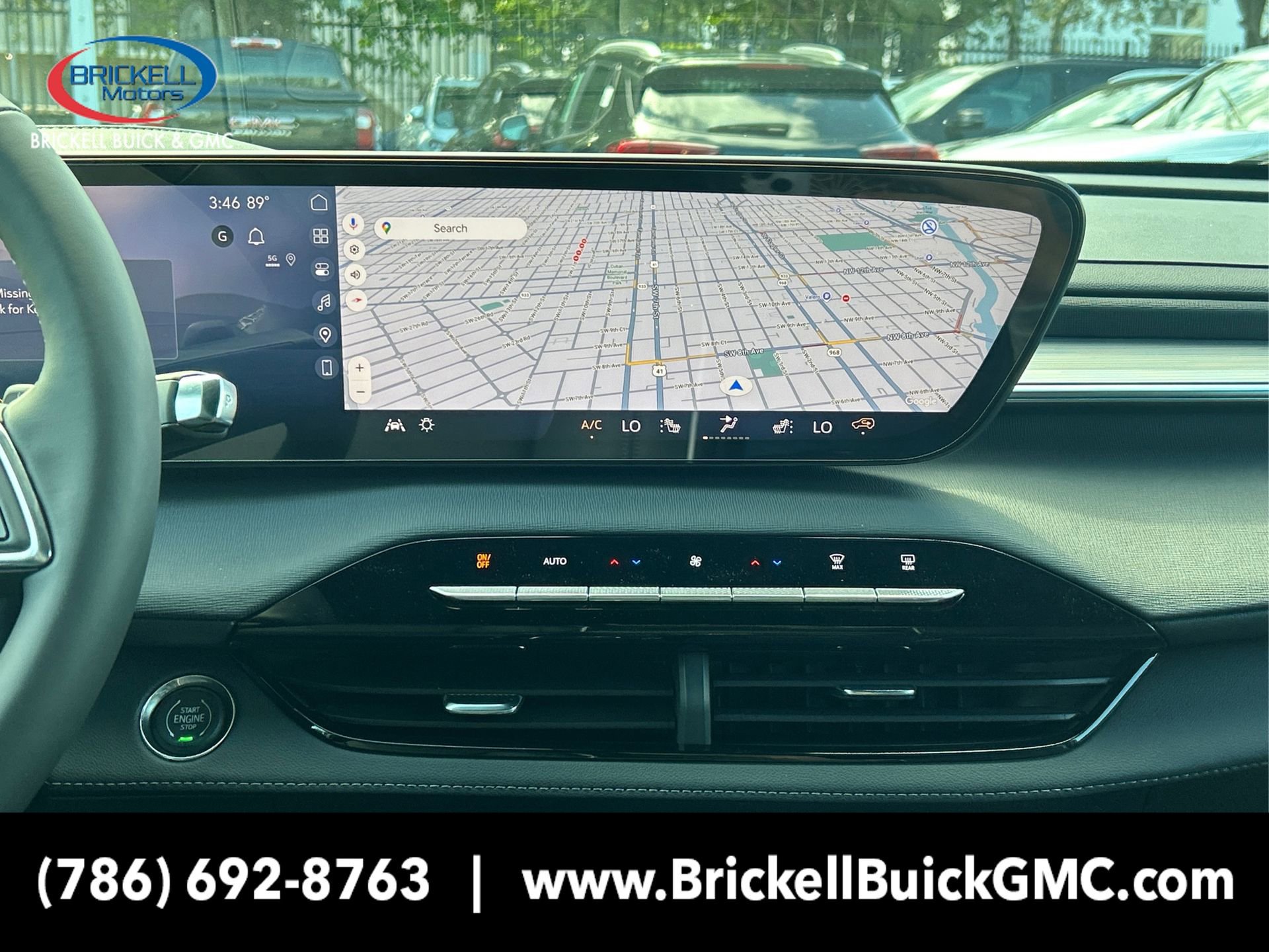 New 2026 Buick Enclave Preferred FWD image 26