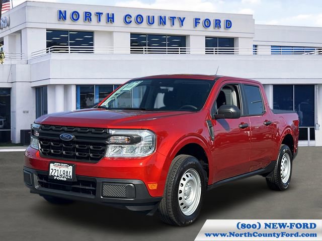 Used 2024 Ford Maverick XL image 1