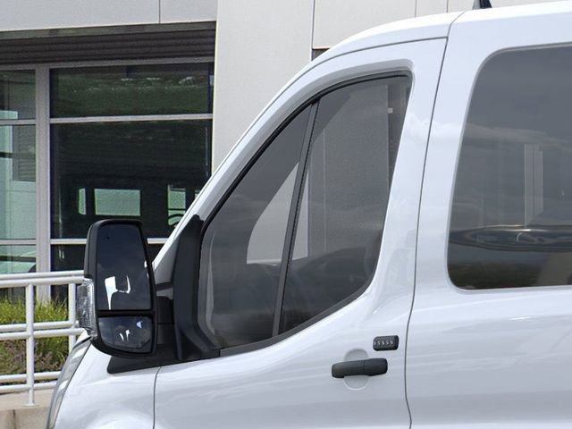 New 2025 Ford Transit 350 XLT image 20