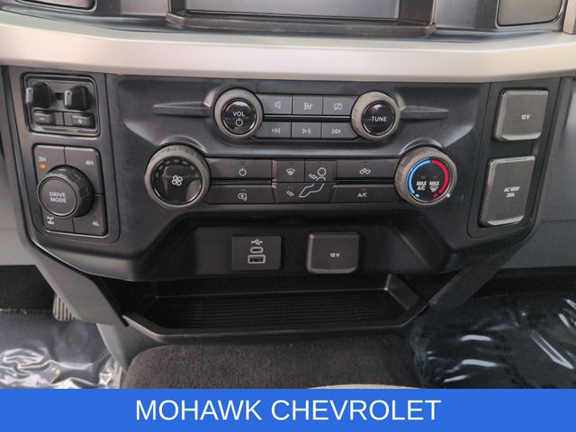Used 2023 Ford F250 XL w/ STX Appearance Package image 30